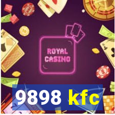 9898 kfc